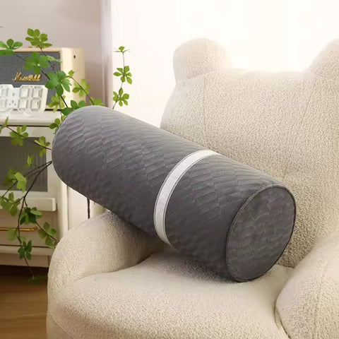 RelaxRoll Support Pillow