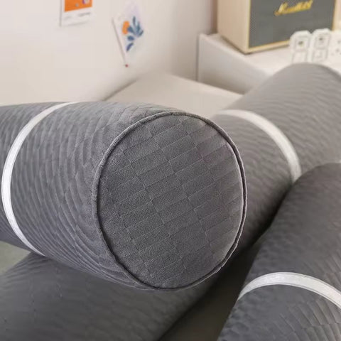 RelaxRoll Support Pillow