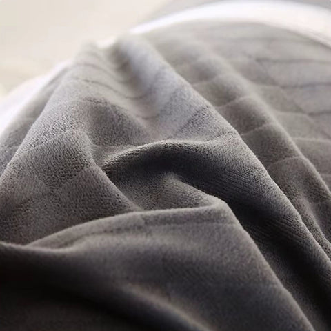 RelaxRoll Support Pillow