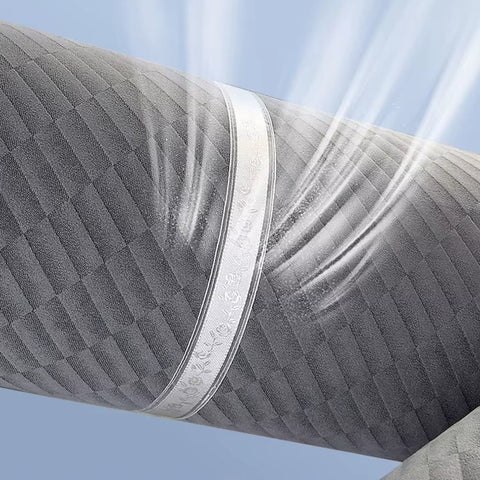 RelaxRoll Support Pillow