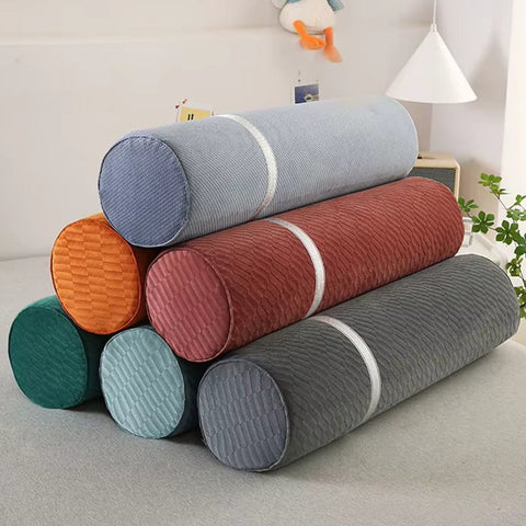 RelaxRoll Support Pillow