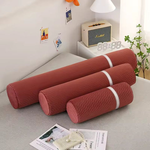 RelaxRoll Support Pillow
