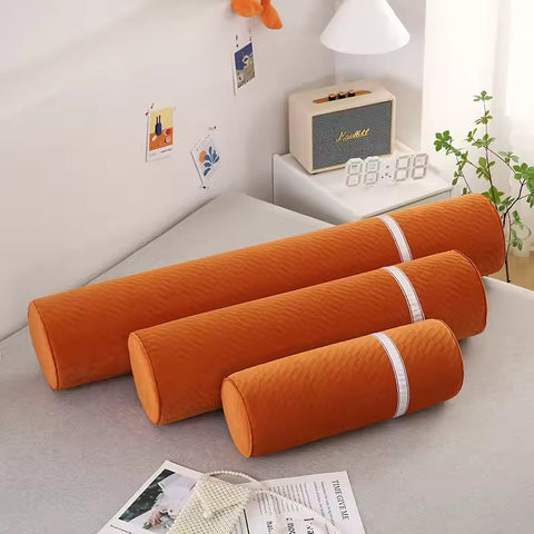 RelaxRoll Support Pillow