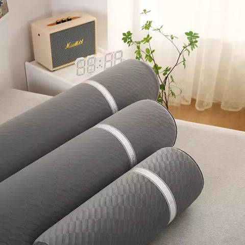 RelaxRoll Support Pillow