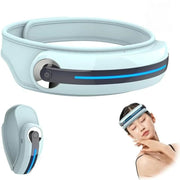 RelaxWave Head Massager