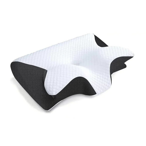 RestRight Ergonomic Pillow