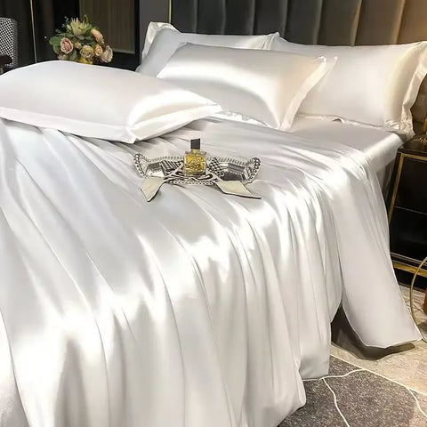 RayonSlumber Deluxe Set 4-Piece