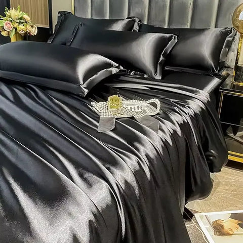 RayonSlumber Deluxe Set 4-Piece