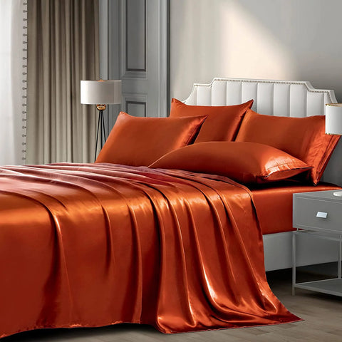 RayonSlumber Deluxe Set 4-Piece