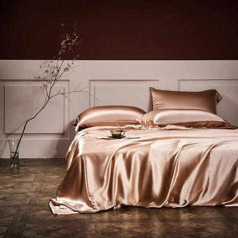 RayonSlumber Deluxe Set 4-Piece