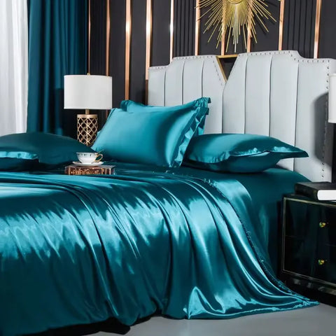 RayonSlumber Deluxe Set 4-Piece