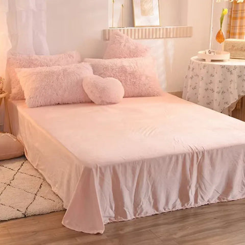 SereneNest Bedding Set 5-pieces