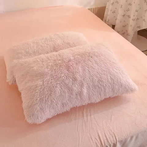 SereneNest Bedding Set 5-pieces