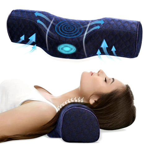 SereniSleep Cervical Pillow