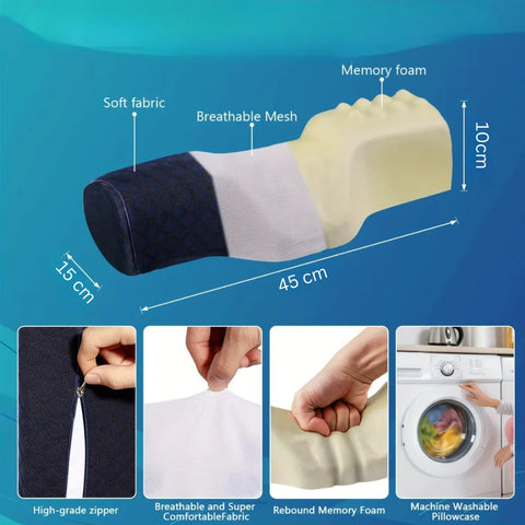 SereniSleep Cervical Pillow