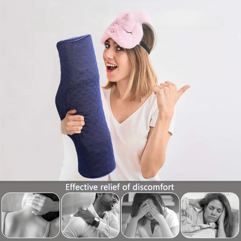 SereniSleep Cervical Pillow