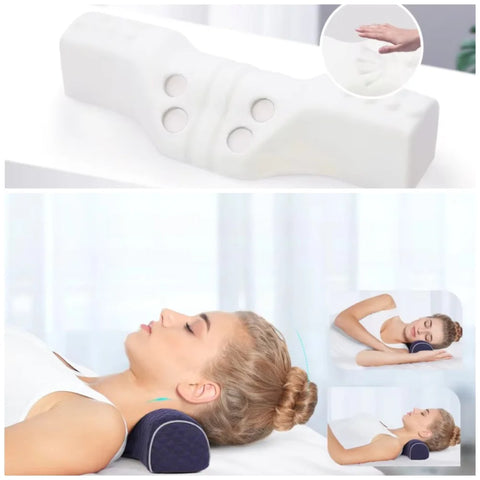 SereniSleep Cervical Pillow