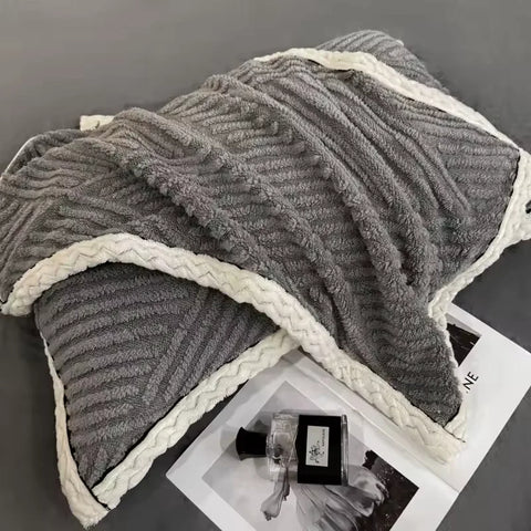 SilkenWarmth Duvet Cover