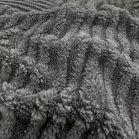 SilkenWarmth Duvet Cover