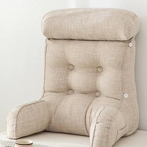SitSculpt Back Support Pillow
