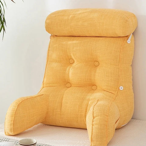 SitSculpt Back Support Pillow