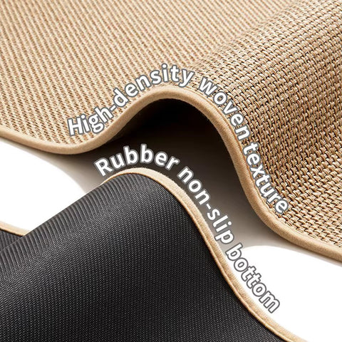 SoftGuard Floor Woven Mats