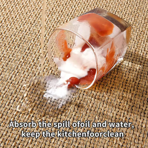 SoftGuard Floor Woven Mats