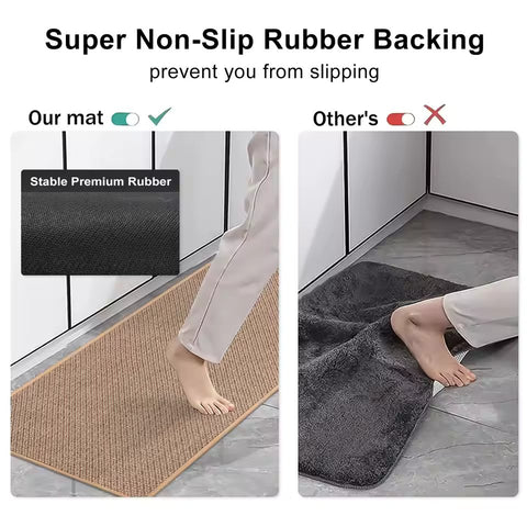 SoftGuard Floor Woven Mats
