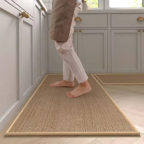SoftGuard Floor Woven Mats