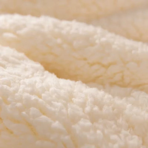 SoftLamb Warm Blanket