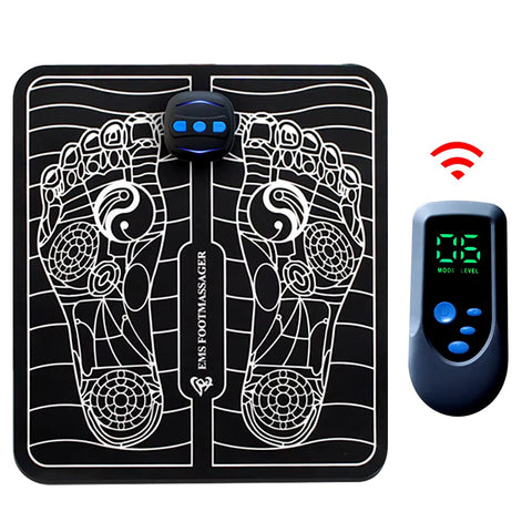 SoleSoothe EMS Foot Massager