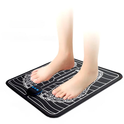 SoleSoothe EMS Foot Massager
