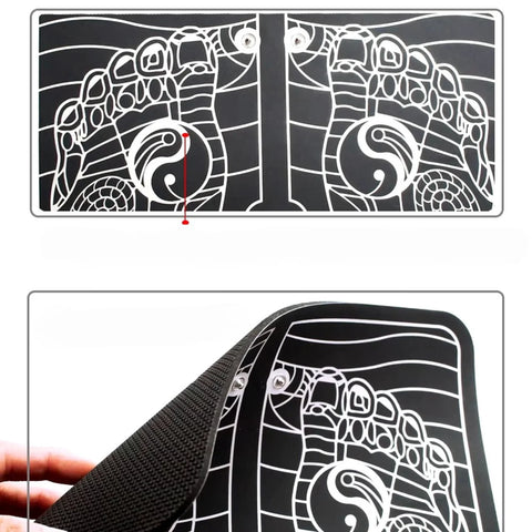 SoleSoothe EMS Foot Massager