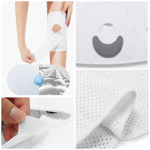 SteadyStrap Knee Brace