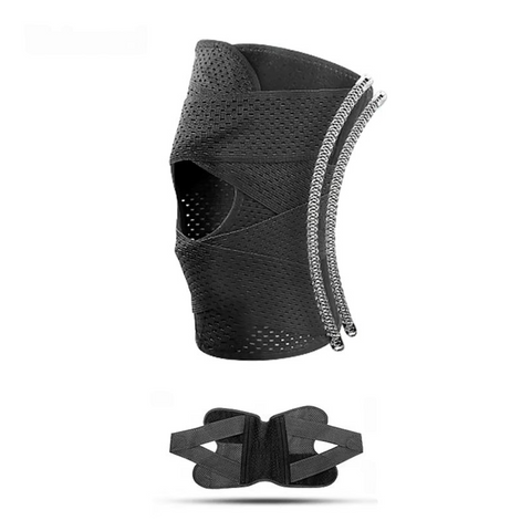 SteadyStrap Knee Brace