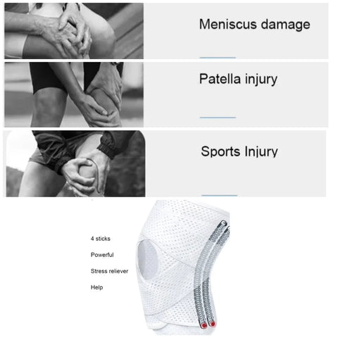 SteadyStrap Knee Brace