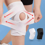 SteadyStrap Knee Brace