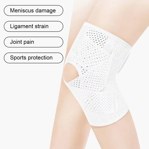 SteadyStrap Knee Brace
