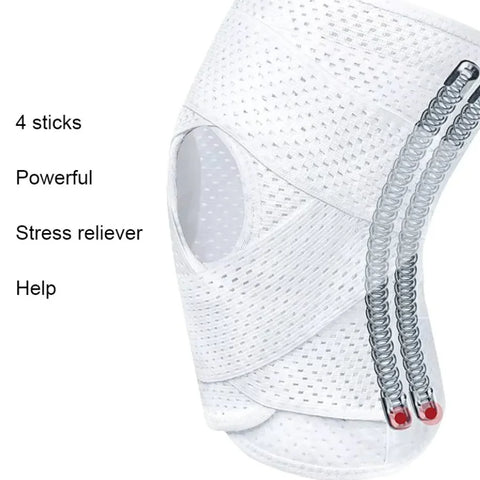 SteadyStrap Knee Brace