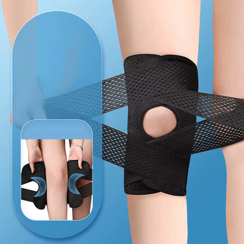 SteadyStrap Knee Brace