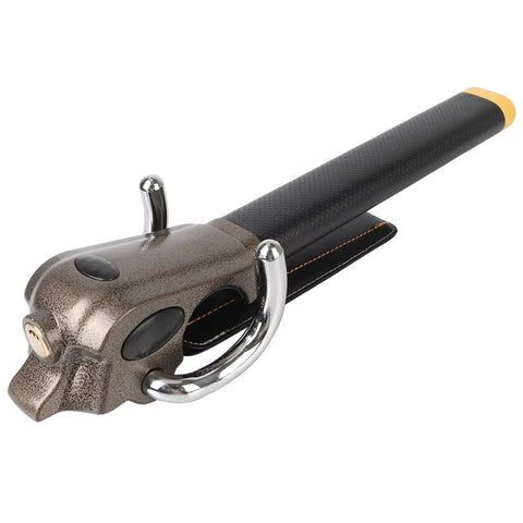 SteerGuard Ultimate Anti-Theft Steering Wheel Lock