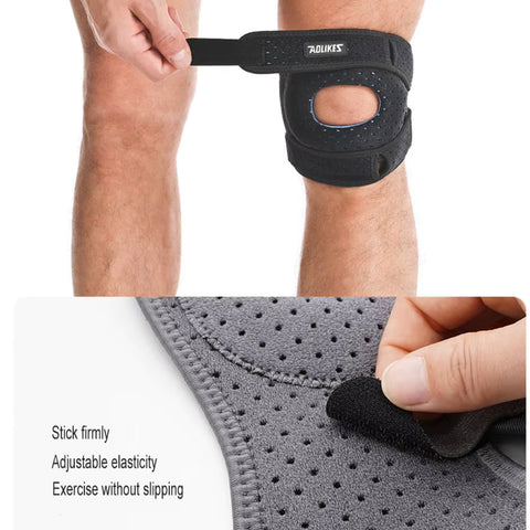 StrapGuard - Patella Knee Brace
