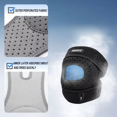StrapGuard - Patella Knee Brace