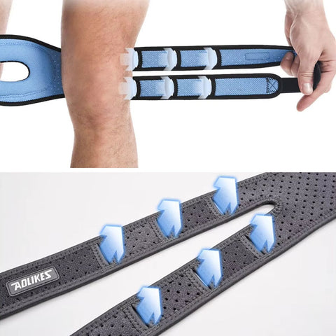 StrapGuard - Patella Knee Brace