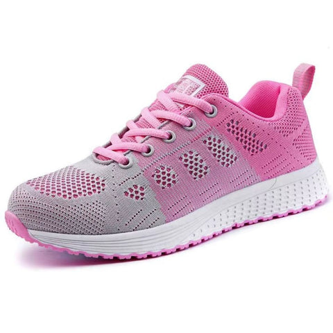 StrideEase Women's Sneakers