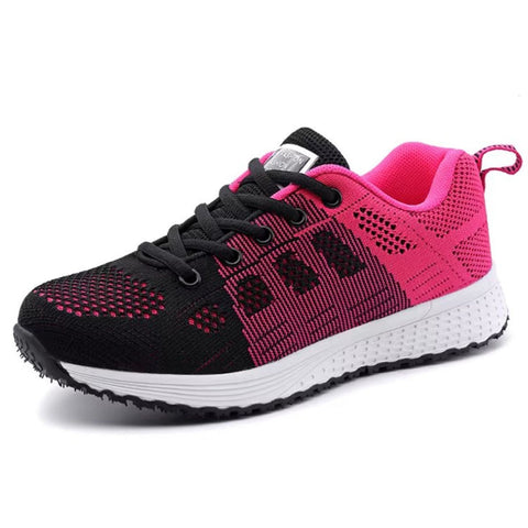 StrideEase Women's Sneakers