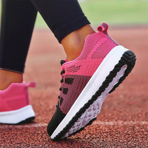 StrideEase Women's Sneakers