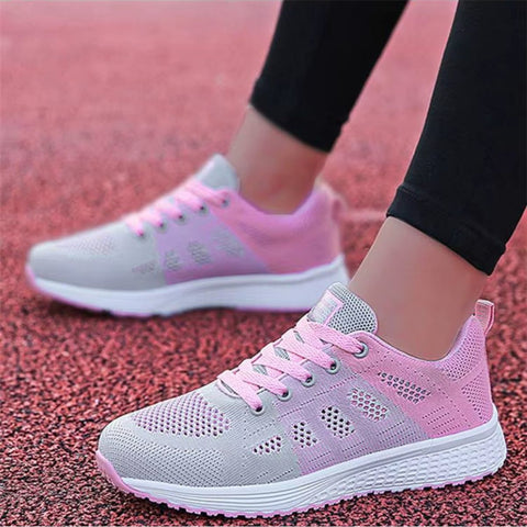 StrideEase Women's Sneakers