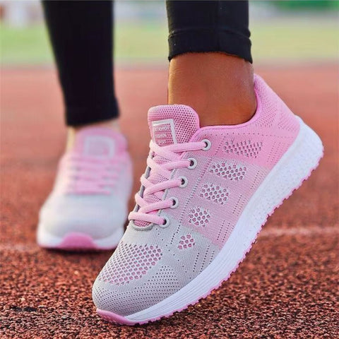 StrideEase Women's Sneakers