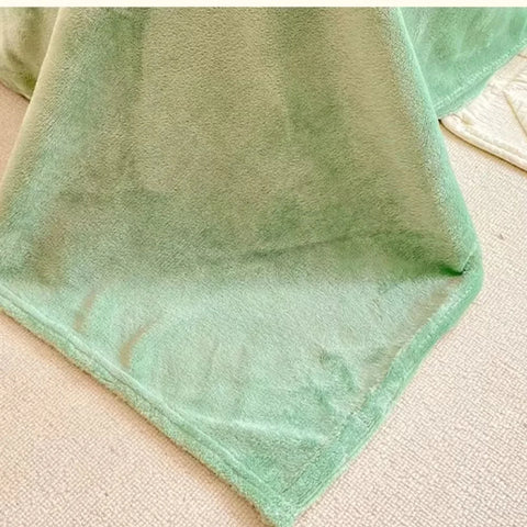Tafuru CozyFleece Duvet Cover